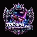 786ACE LOGO