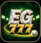 EG777 Game Logo