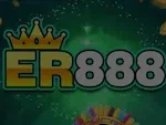 ER888 Game Logo