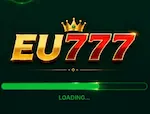 Eu777 Game logo