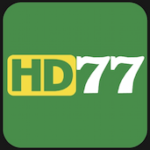 HD77 Game APK Logo