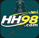 HH98 Game official Logo