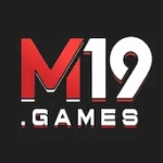 m19 game logo