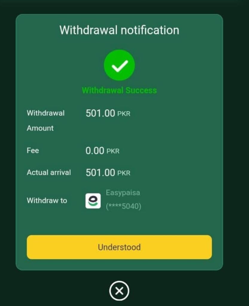 How to Deposit Money in RC777 Game (Step by Step)