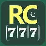 Rc777 Game APK logo