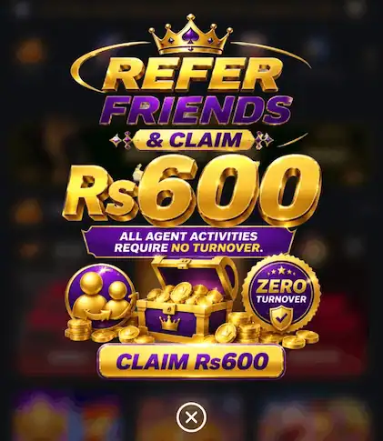 Referral Program Mobile Page SS