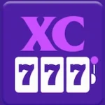 Xc777 Game Logo