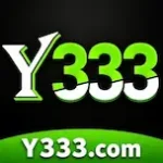Y333 Game logo