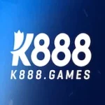 K888 Game logo