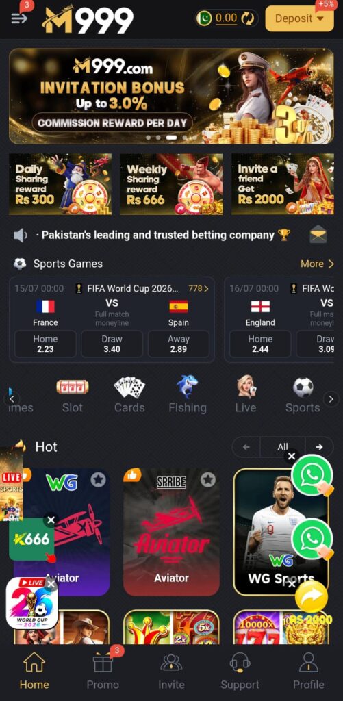 M999 Game Apk Download A Simple Guide to Online Casino Fun