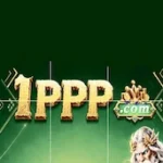 1PPP Game logo
