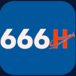 666H Game logo