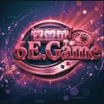 6E Game logo
