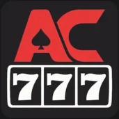 AC777 Game APK logo