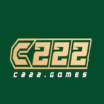 C222 Game Logo