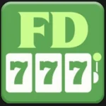 FD777 Game Logo