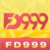 FD999 Game logo