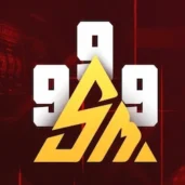 SM999 Game logo