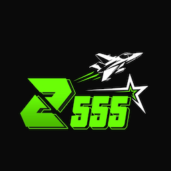 Z555 Game logo