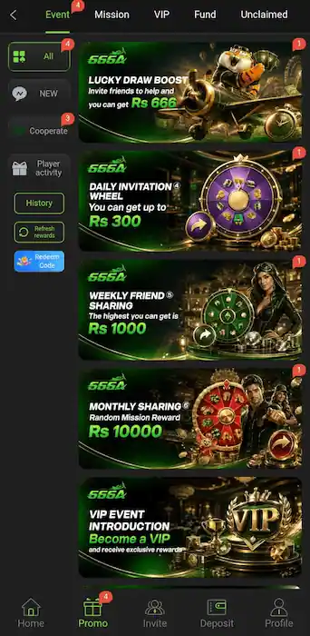 bonuses