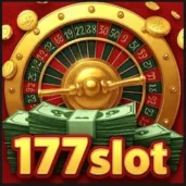 177 slot game apk logo