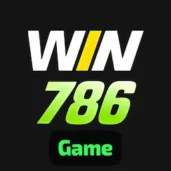 WIN786 Game logo